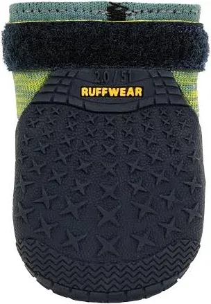 Ruffwear Hi & Light Trail Dog Boots