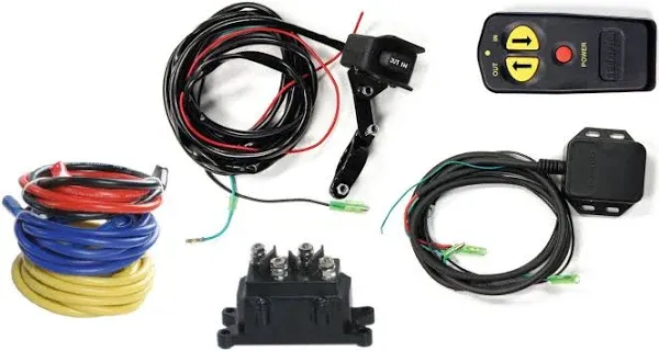 Champion Wireless Winch Remote Kit