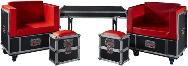 Gator Cases Furniture Set