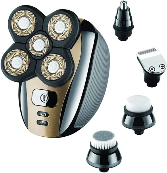 Electric Razor for Men