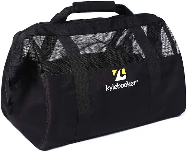 Kylebooker Fly Fishing Wader Storage Bag