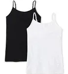 The Children's Place Girls' Basic Camisole