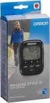 Omron Walking Style IV Step Counter