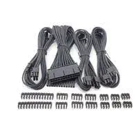 Micro Connectors PSU Cable Extension Kit