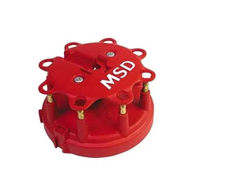 MSD 8408 Ford HEI Distributor  Cap