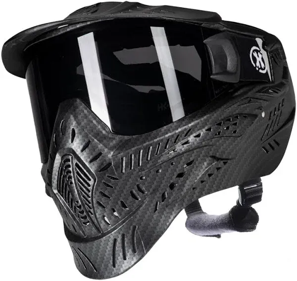 HK Army HSTL Goggle Paintball Mask