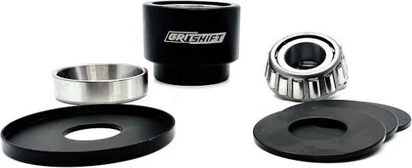 GritShift Heavy Hitter 85 MX Fork Conversion Kit