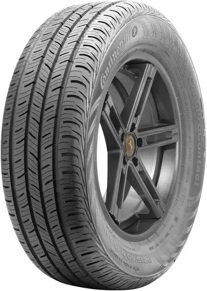 Continental ContiProContact Radial - 205/55R16 89H SL