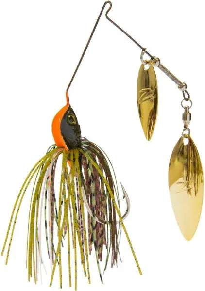 Z-Man Slingbladez Double Willow Spinnerbait