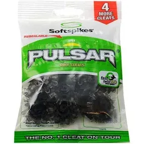 Softspikes Pulsar Fast Twist 3.0 Golf Spikes