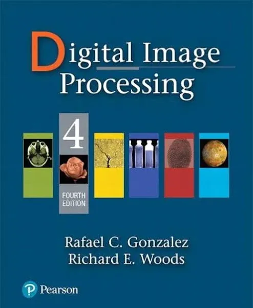 Digital Image Processing