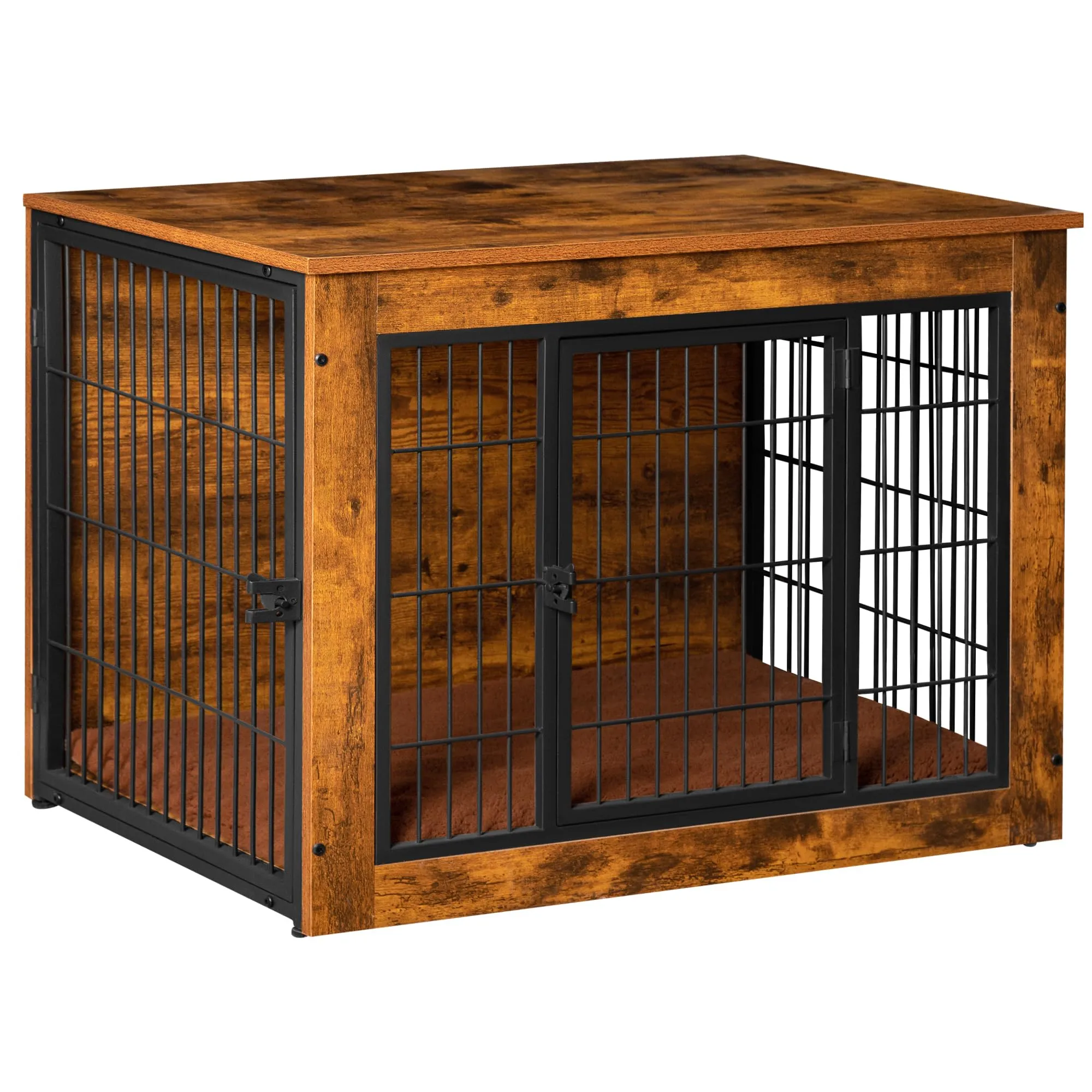 Tucker Murphy Pet Dog Crate Furniture