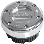 Mile Marker 459S/S - Supreme Manual Hub