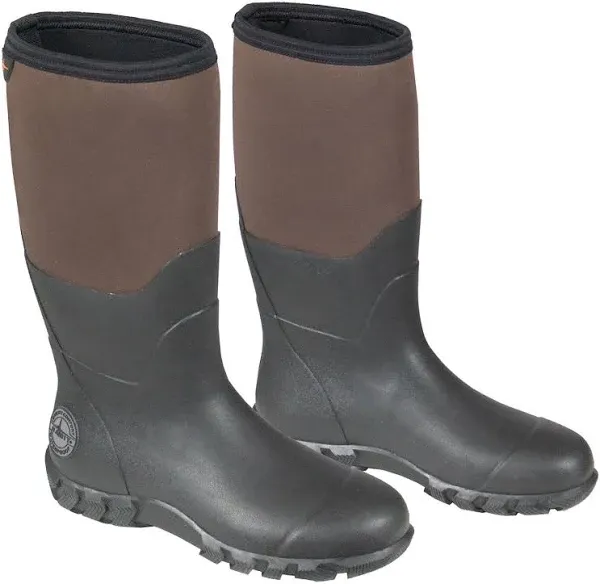 Habit Men's All Weather Boot