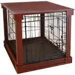 Merry Pet Medium Cage with Crate Cover