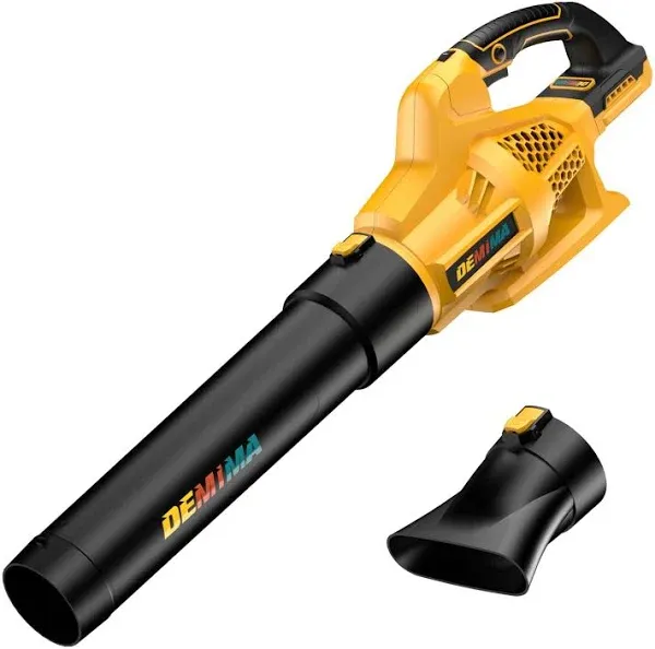 DeWalt Cordless Leaf Blower 20V Max Battery