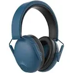 JLab JBuddies Protect Earmuffs, Adjustable Headband for Infants to Teens, Hearing Protection