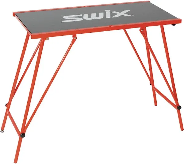 Swix Economy Waxing Table