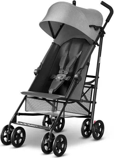 Mama & Baby Trek Lite Lightweight Baby Stroller