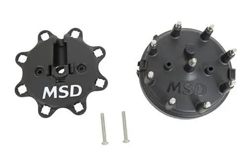 MSD Distributor Cap for Ford HEI