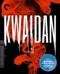 Criterion Collection: Kwaidan