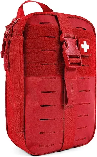 My Medic MyFAK Pro First Aid Kit