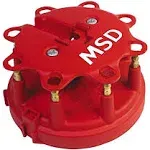 Distributor Cap MSD 8408 FOR FORD V8