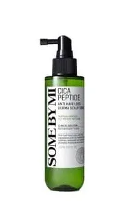 Some by Mi Cica Peptide Anti Hair Loss Derma Scalp Tonic