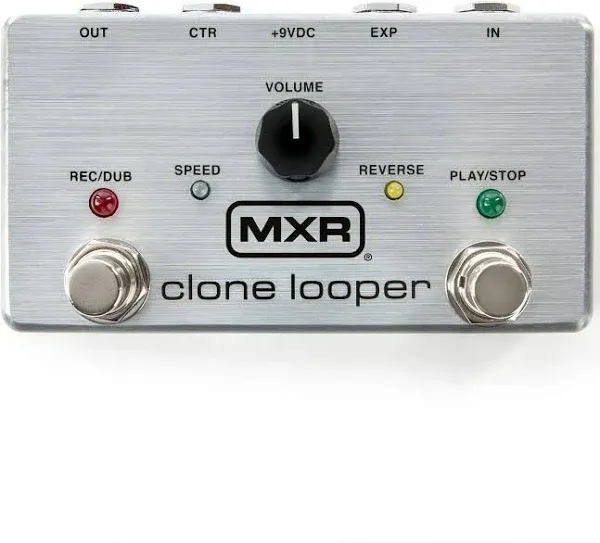 MXR M303 Clone Looper | Reverb