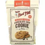 Bob's Red Mill Cookie Mix, Gluten Free, Chocolate Chip