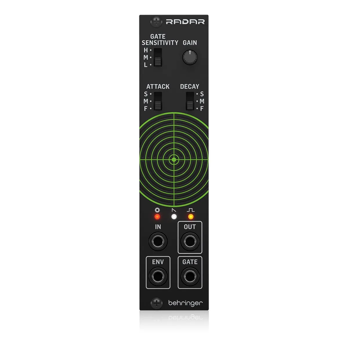 Behringer Radar  favorable buying at our shop