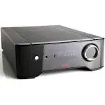 Rega - Brio - Integrated Amp - Black