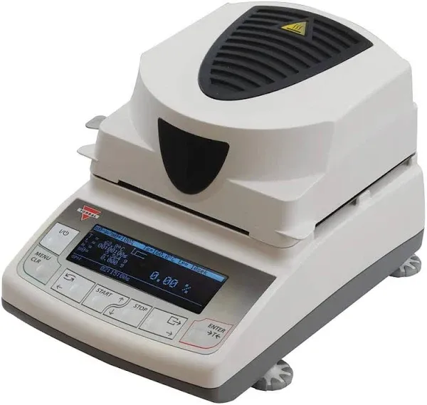 Torbal ATS120 Moisture Analyzer 120g x 0.001g