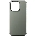 Nomad Sport Case, Green - iPhone 15 Pro (NM01653585)