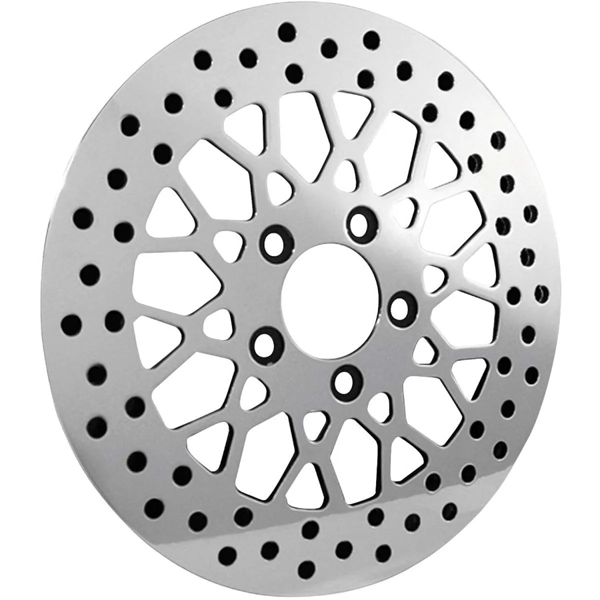 Biker's Choice 11.5 Brake Rotor for Harley 1984-2022