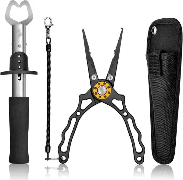 ZACX Fishing Pliers