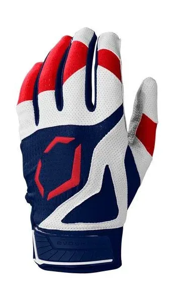 EvoShield SRZ-1 Youth Batting Gloves