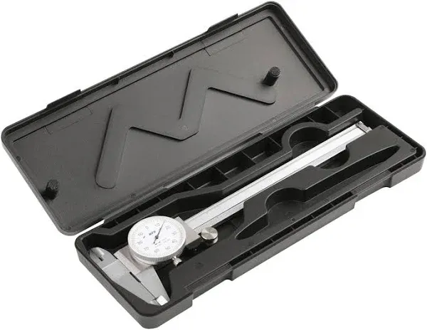 HFS Imperial Calipers