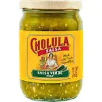 Cholula Original Salsa (12 oz)