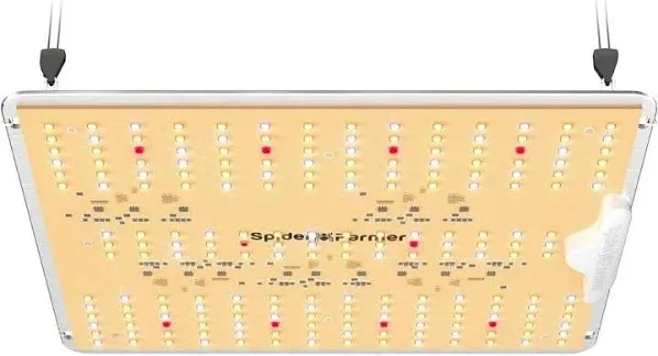 Spider Farmer SF1000D LED Grow Light