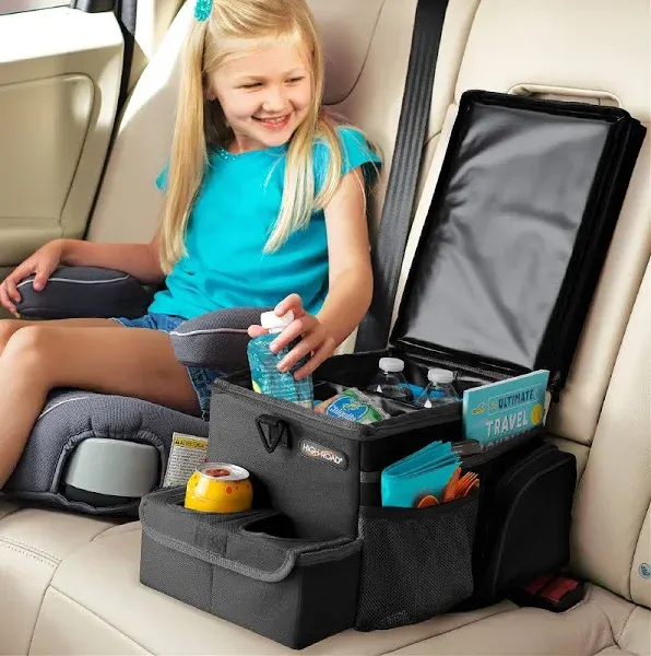 High Road Kids Cooler & Play Station