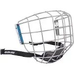 Bauer Profile I Facemask - Silver