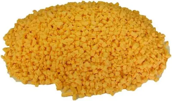 Local Source High Temperature Cheddar Cheese - 2.5 lb. Bag