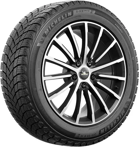 Michelin X-Ice Snow SUV Tire