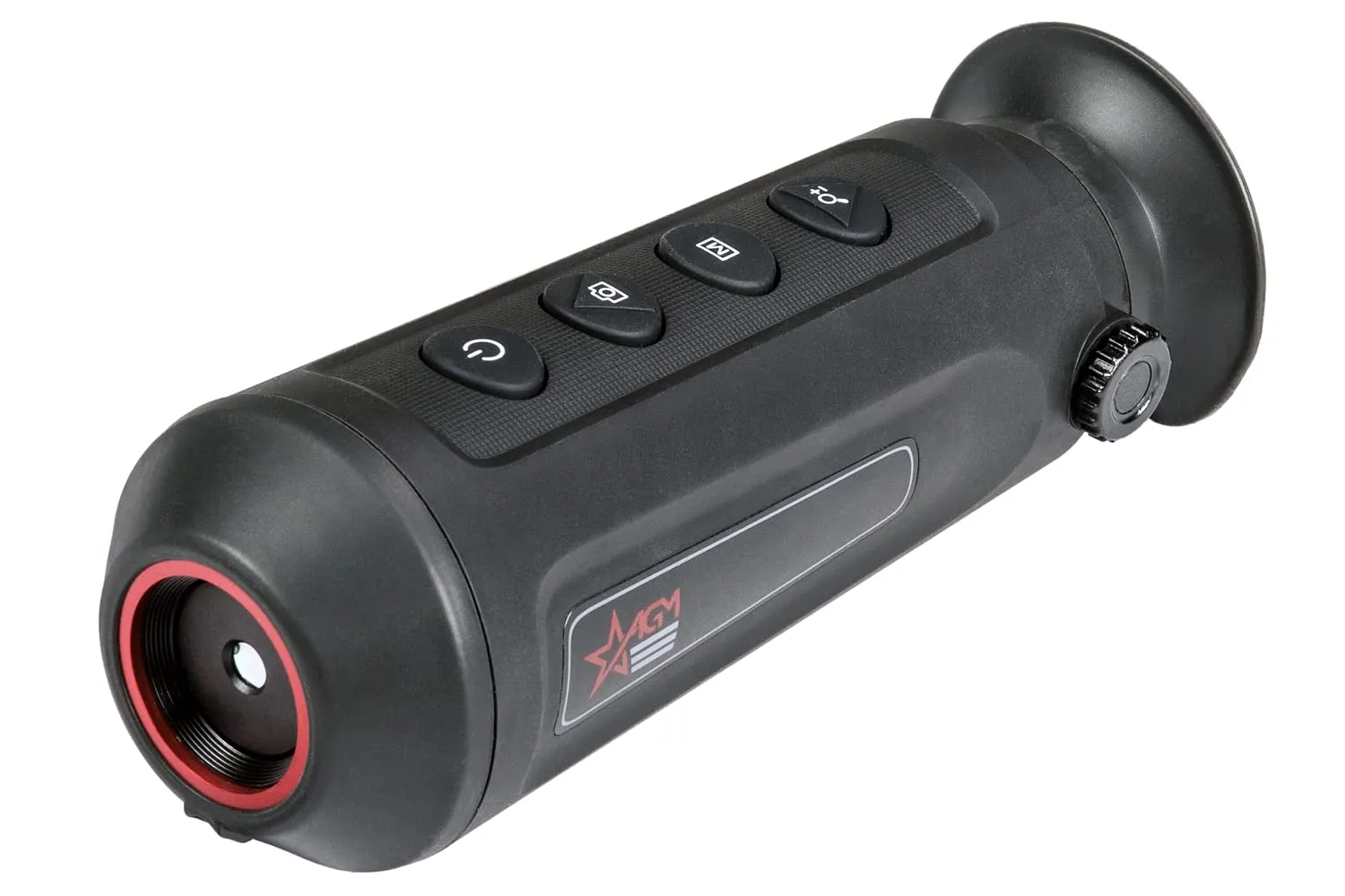 AGM Global Vision Asp-Micro TM160 Short Range Thermal Imaging Monocular