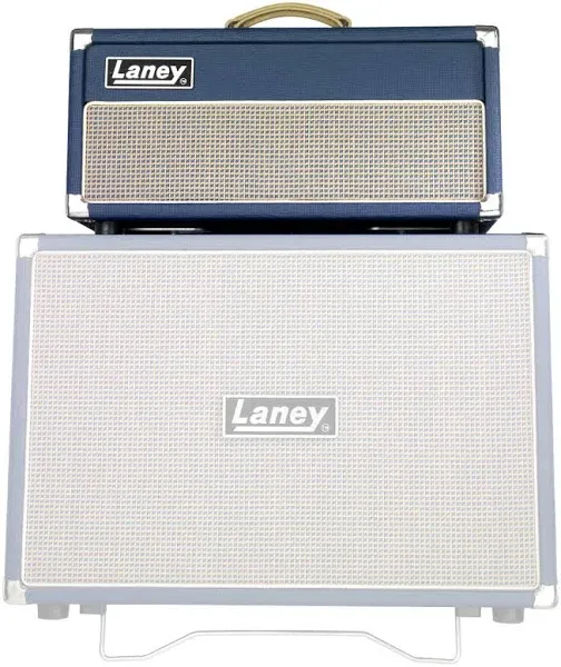 Laney Lionheart 20 Watt Class A Tube Guitar Amplifier Head