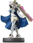 Nintendo Amiibo - Super Smash Bros Corrin Player 2 (No. 60)