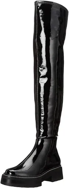 Sam Edelman Lydia Womens Over The Knee Boot