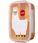 3 Sprouts Bento Box - Llama