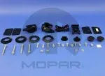 Mopar Fifth Wheel Prep Kit 82215838AB